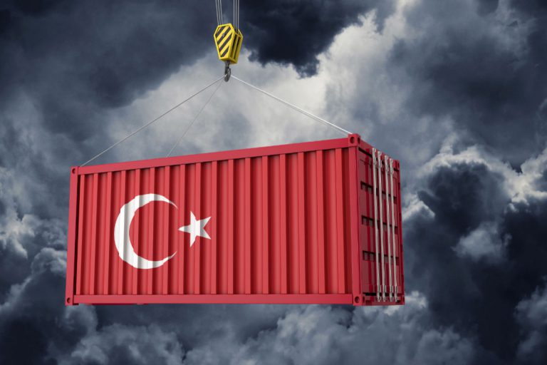 Türkiye İhracat